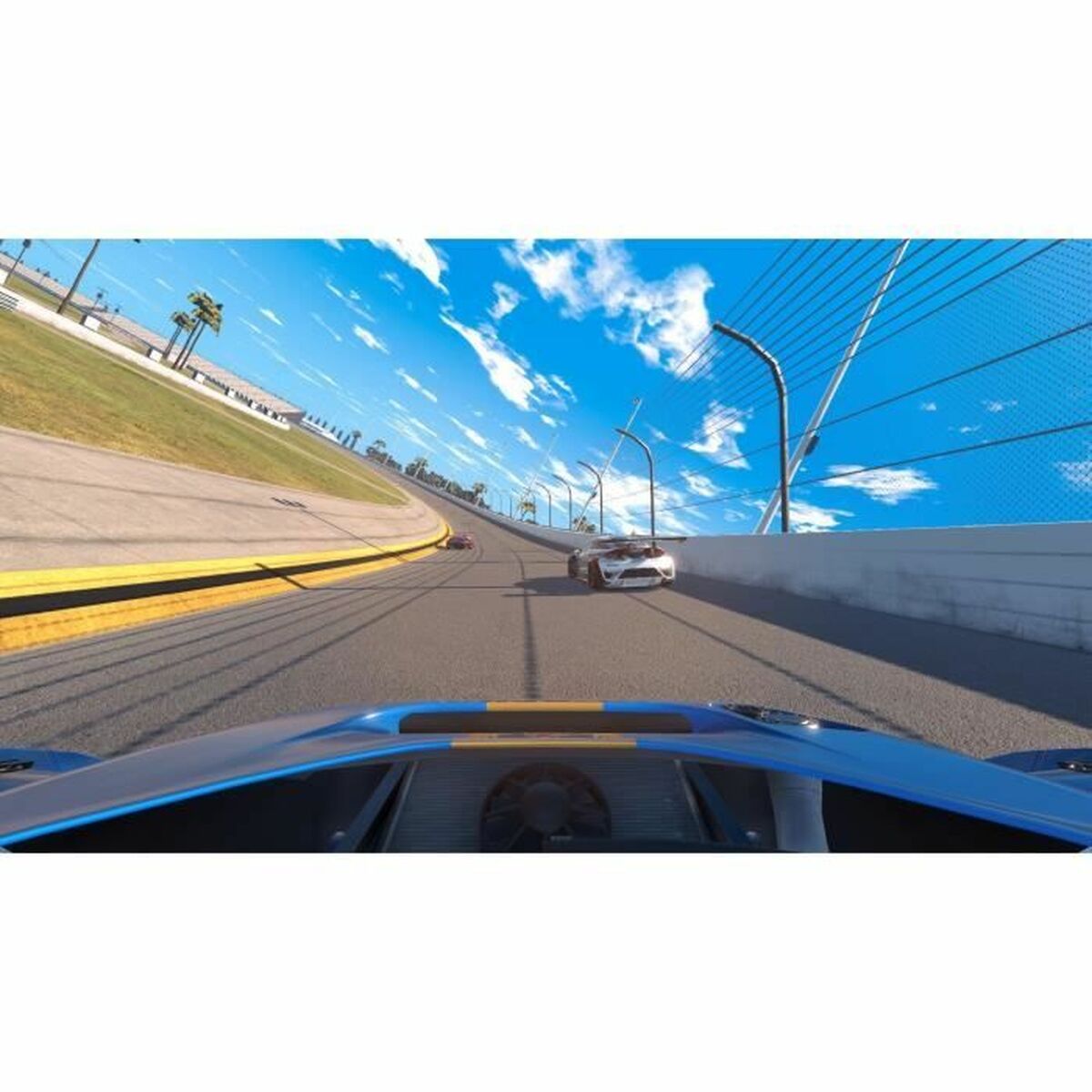 Βιντεοπαιχνίδι για Switch Just For Games Hot Lap Racing
